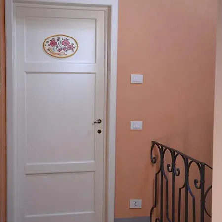 Al Podere Di Rosa *