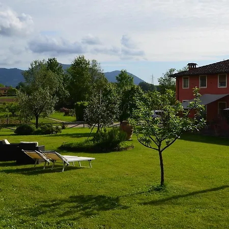 Feriegård Al Podere Di Rosa *