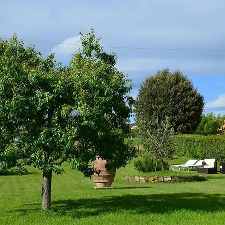 Al Podere Di Rosa *