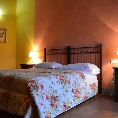 Al Podere Di Rosa *
