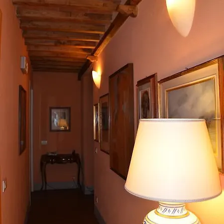 Feriegård Al Podere Di Rosa *