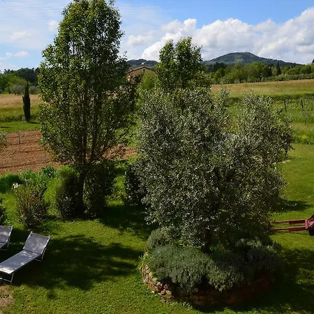 Al Podere Di Rosa *