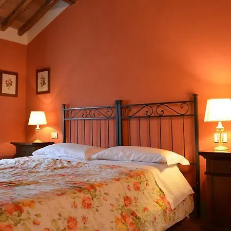 Feriegård Al Podere Di Rosa *