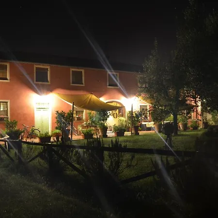 Al Podere Di Rosa Feriegård Lucca