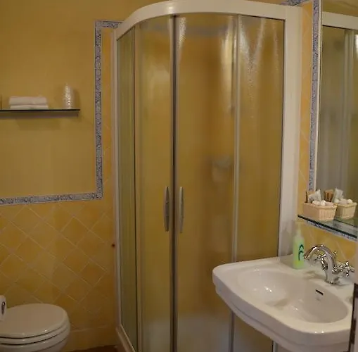 Al Podere Di Rosa Farma